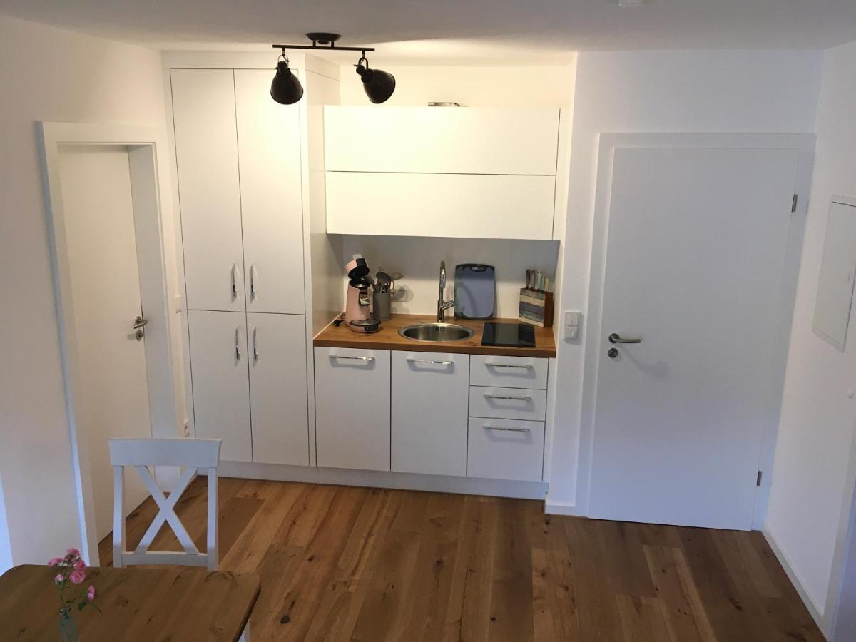 Gasthof Fischerstueberl Rottau Kültér fotó