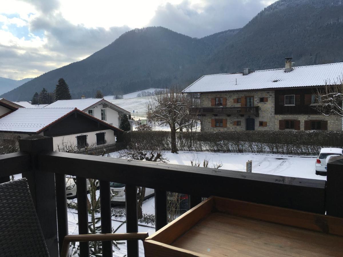 Gasthof Fischerstueberl Rottau Kültér fotó
