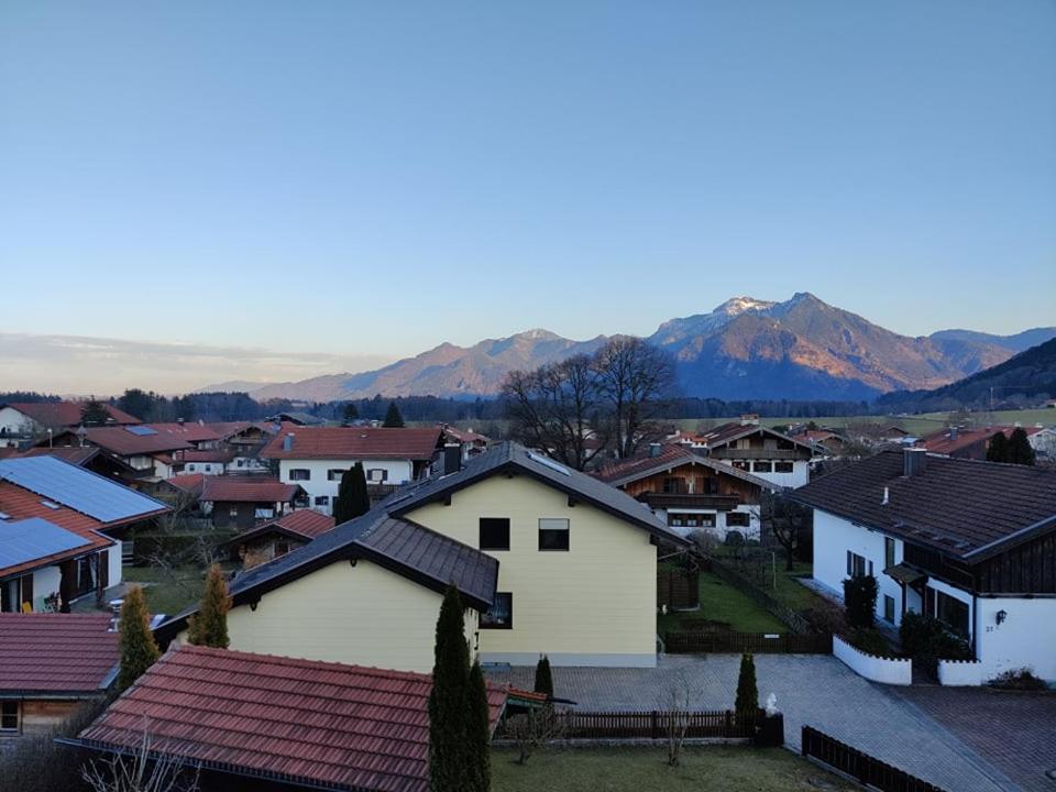 Gasthof Fischerstueberl Rottau Kültér fotó