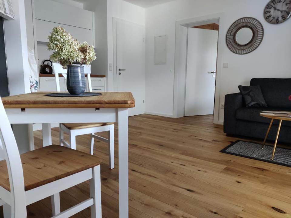 Gasthof Fischerstueberl Rottau Kültér fotó