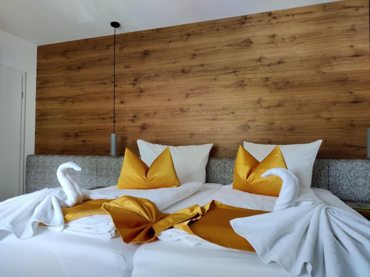 Gasthof Fischerstueberl Rottau Kültér fotó