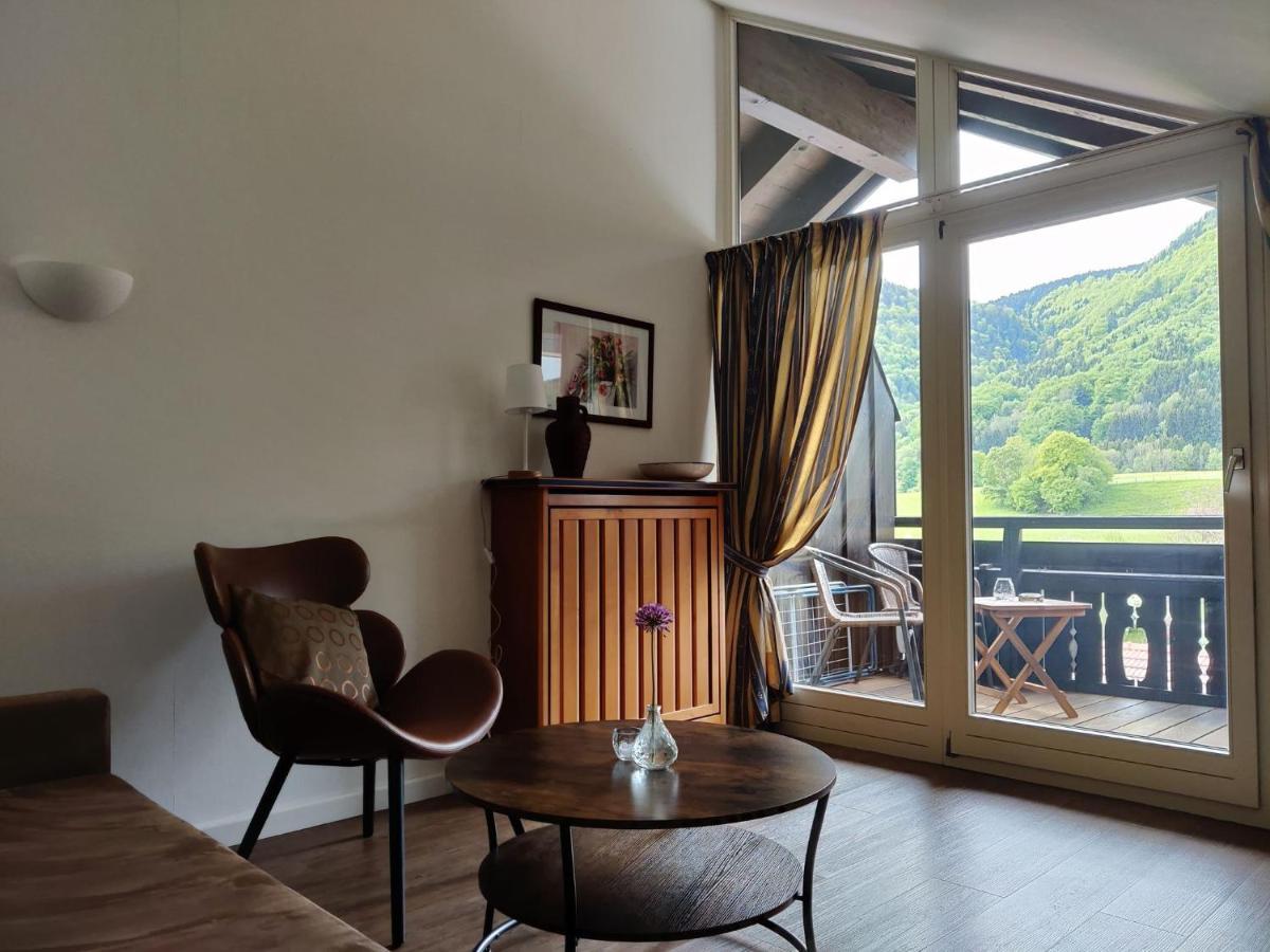 Gasthof Fischerstueberl Rottau Kültér fotó