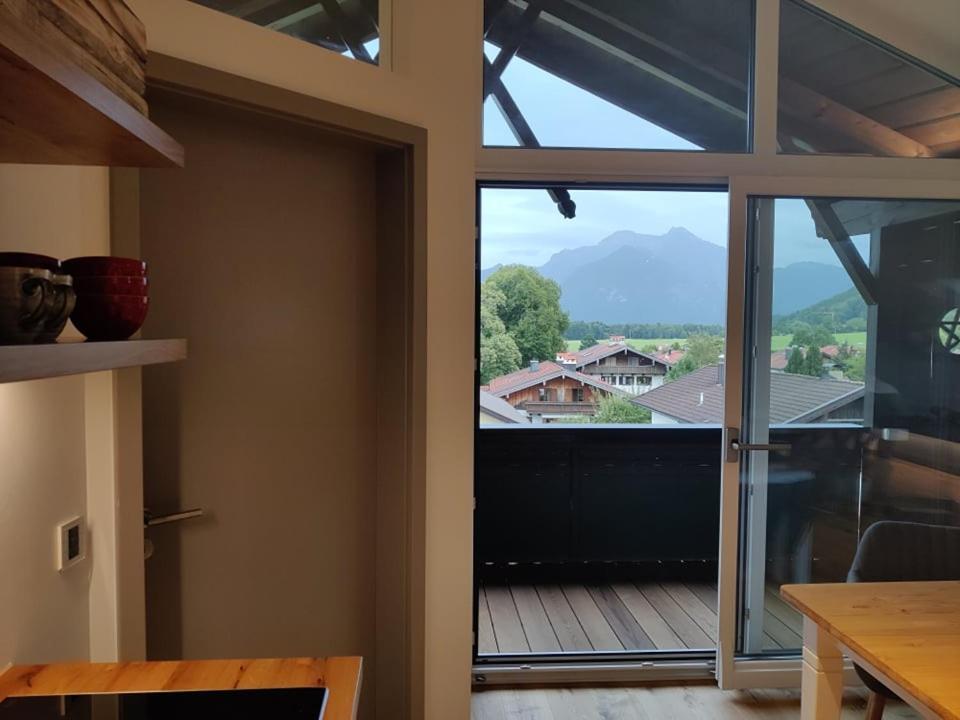 Gasthof Fischerstueberl Rottau Kültér fotó