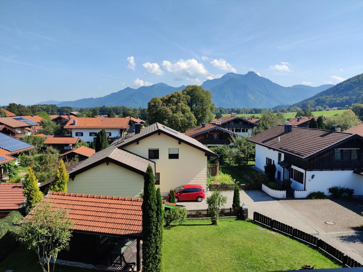 Gasthof Fischerstueberl Rottau Kültér fotó