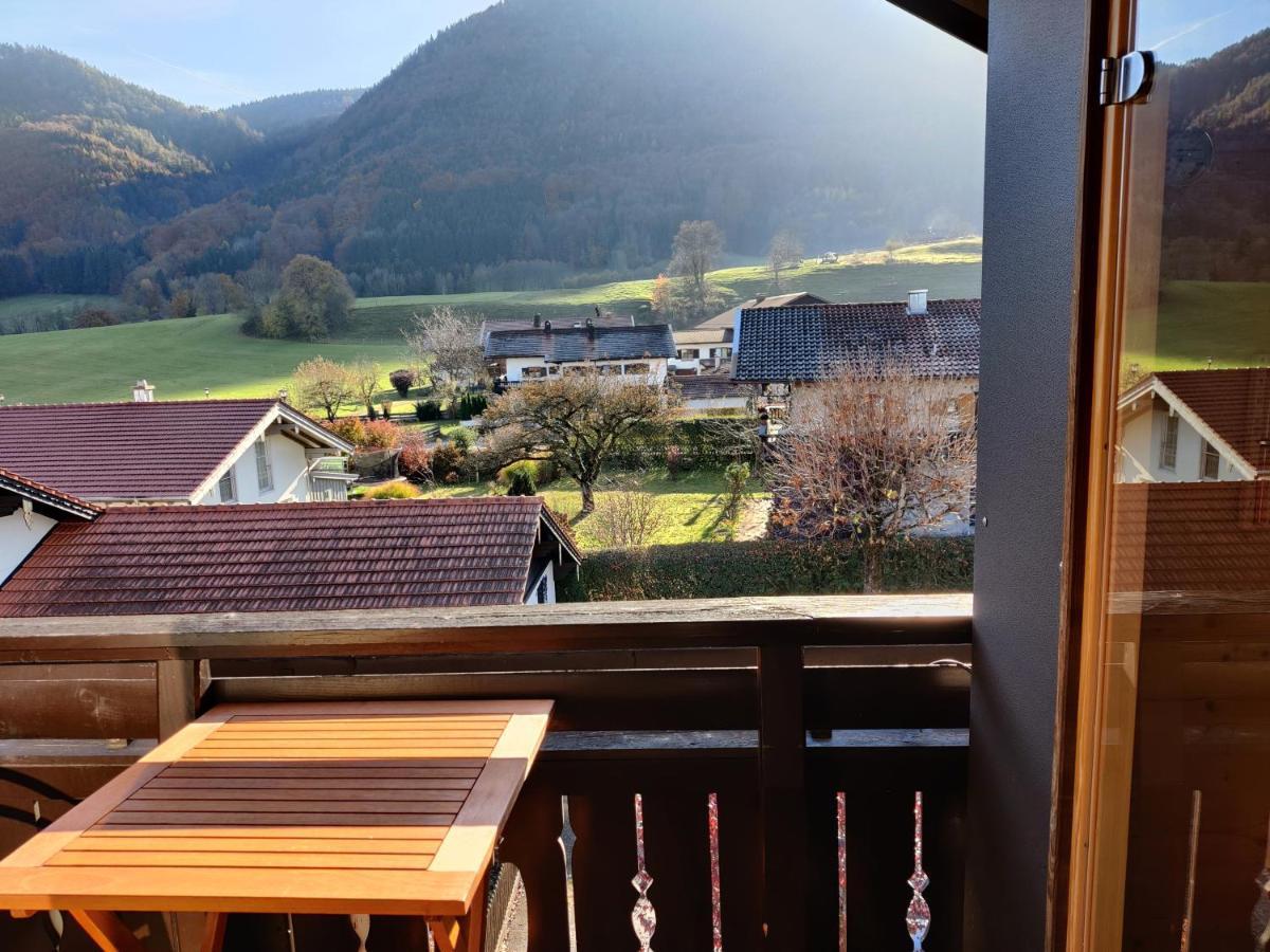 Gasthof Fischerstueberl Rottau Kültér fotó