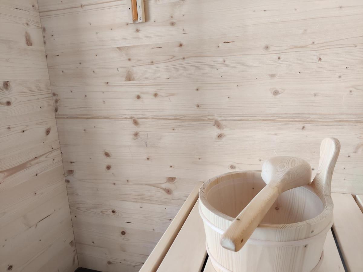 Gasthof Fischerstueberl Rottau Kültér fotó