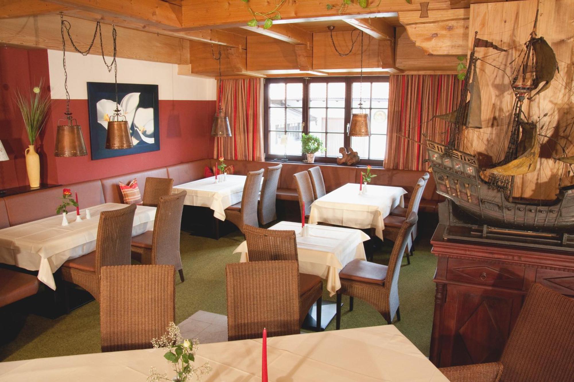 Gasthof Fischerstueberl Rottau Kültér fotó